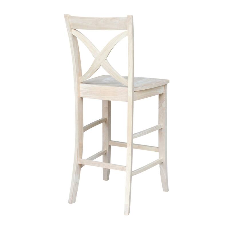 Vineyard Counterheight Stool