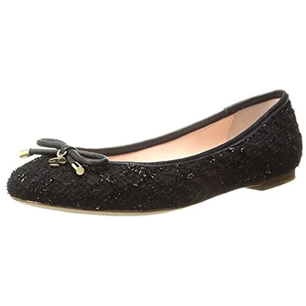kate spade willa flats