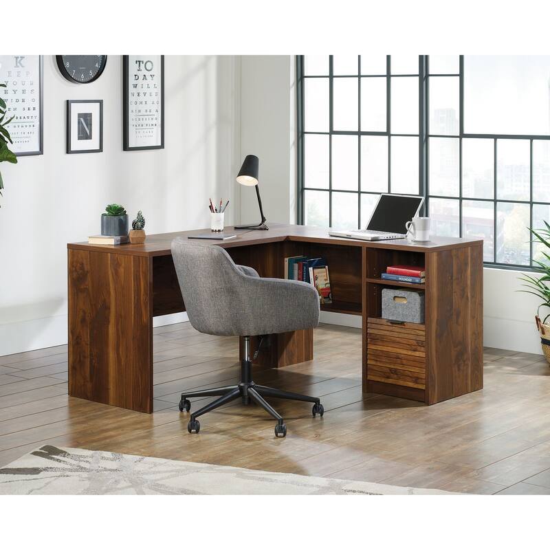 Harvey Park L-Desk