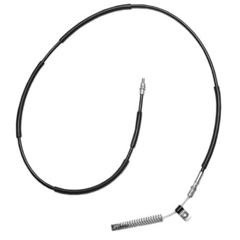 Raybestos BC92352 Professional Grade Parking Brake Cable
