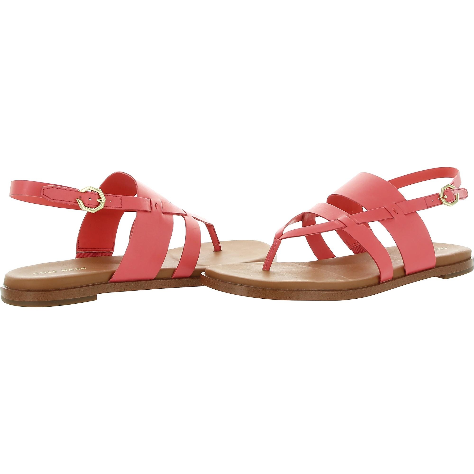 Cole haan ainslee sandal best sale