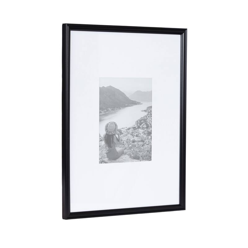 Kate and Laurel Adlynn Photo Frame Set