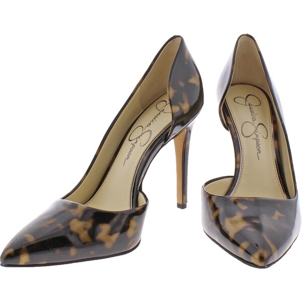 Jessica simpson pheona pump discount