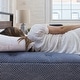 preview thumbnail 3 of 10, LuuF Cooling Comfort 13" Medium Hybrid Mattress