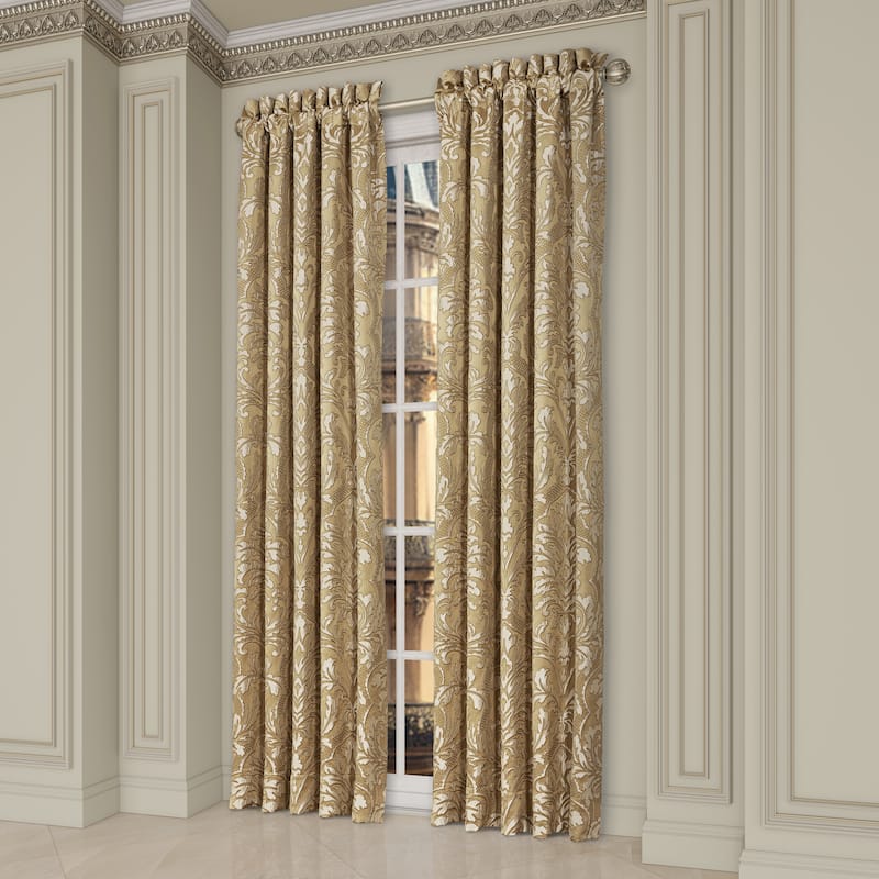 Aurelia Window Panel Pair