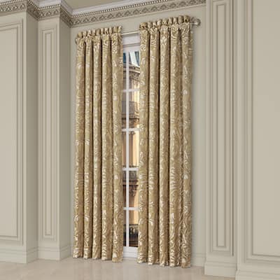 Aurelia Window Panel Pair