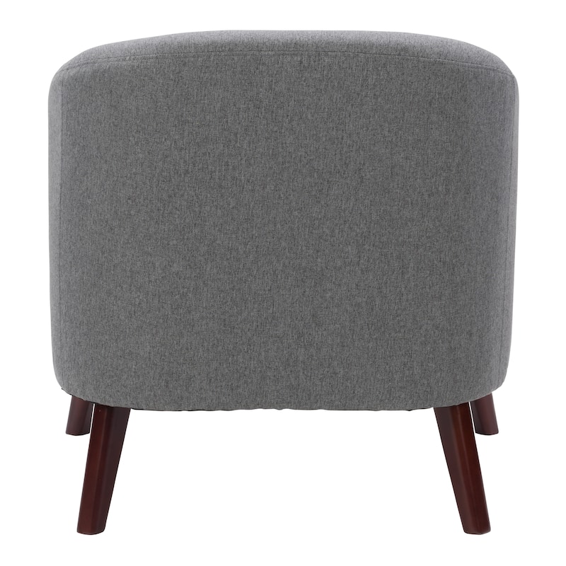 CorLiving Elwood Modern Tub Chair