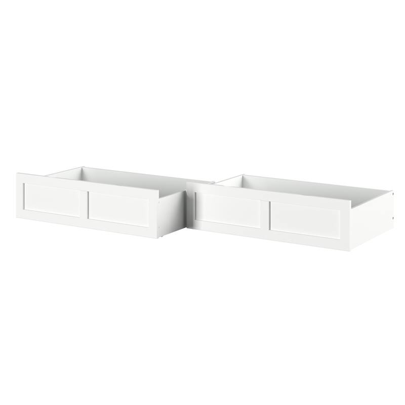 AFI Twin/Full Size Storage Drawers