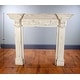 preview thumbnail 8 of 13, Troutman Fireplace Surround