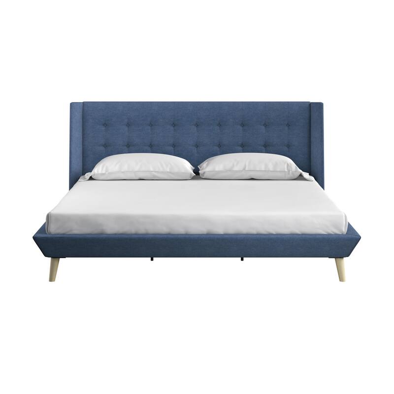 Avenue Greene Ansel Upholstered Bed