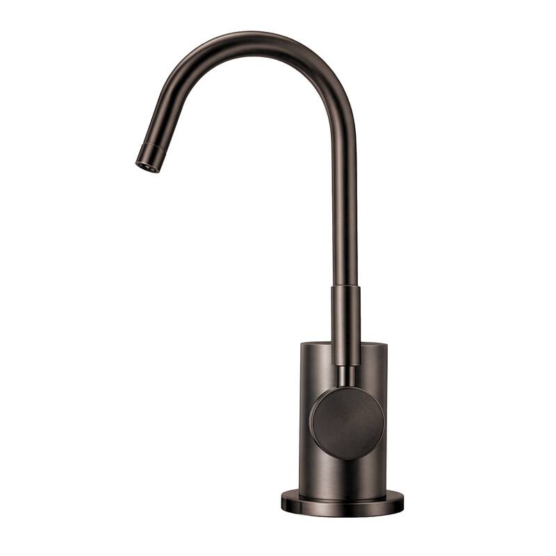 Whitehaus Collection Cold Water Point of Use Faucet