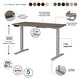 preview thumbnail 105 of 108, Move 60 Series 72W x 30D Height Adjustable Standing Desk