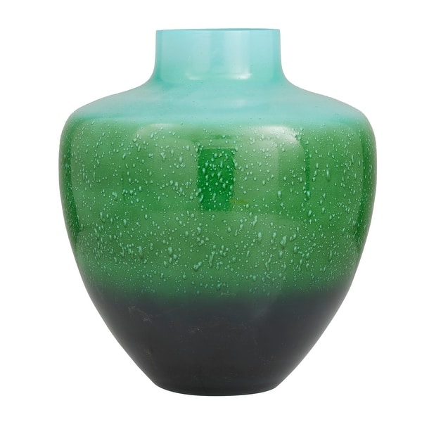 https://ak1.ostkcdn.com/images/products/is/images/direct/d21d9860ec91795cb790a22b6478948fa06d417d/Green-Glass-Modern-Vase-13-x-12-x-12.jpg?impolicy=medium