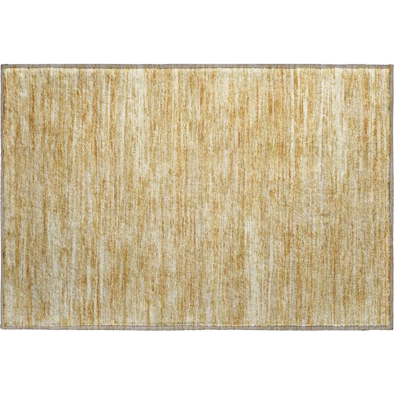 Premium Washable Super Soft Ombre Stripes Mayfield Rug
