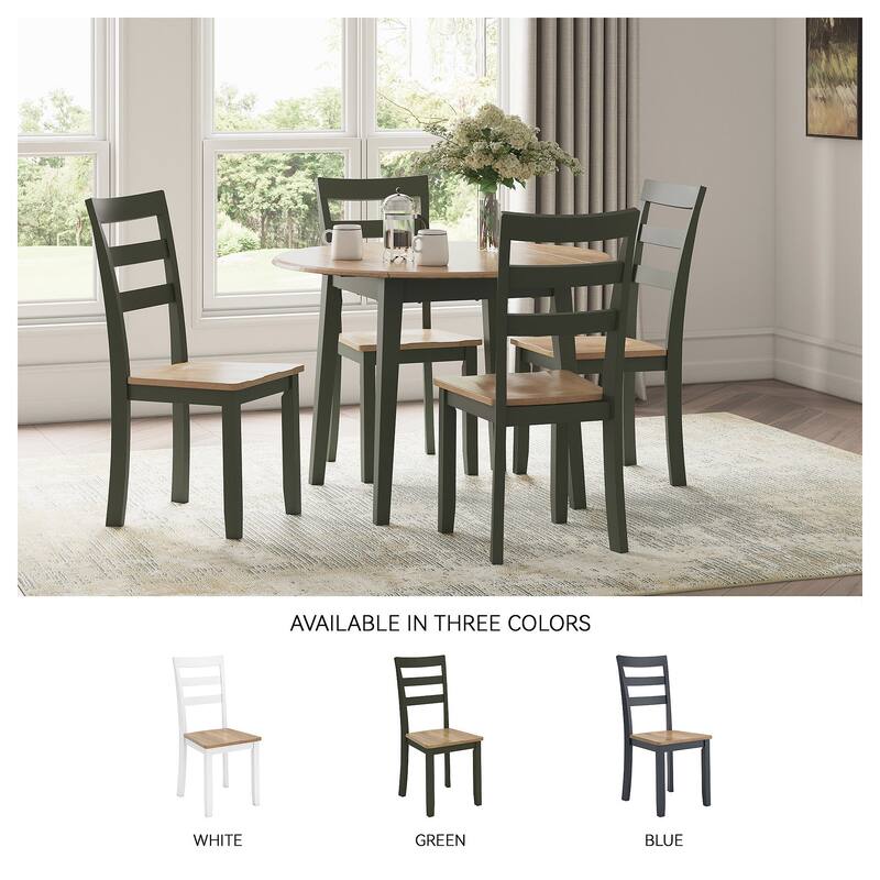 Signature Design by Ashley Gesthaven Dining Chair