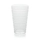 preview thumbnail 12 of 20, Certified International Santa Fe Set of 6 Acrylic Ice Tea Glass 22 oz - 3.75"W x 3.75"D x 6.25"H