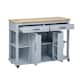 Option Grey+Blue