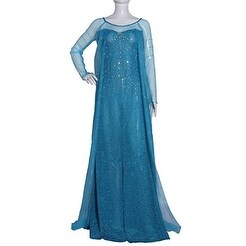 queen elsa costume adults