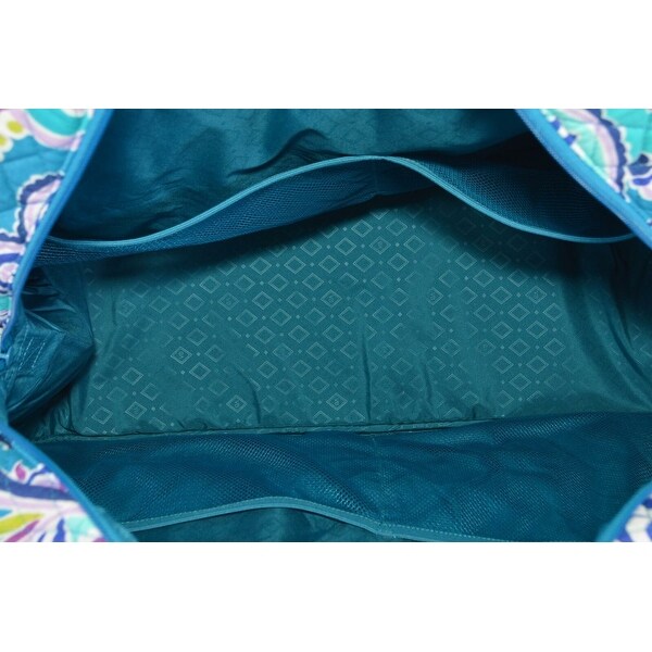 duffle bag purse