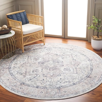 SAFAVIEH Orlando Kokila Traditional Rug