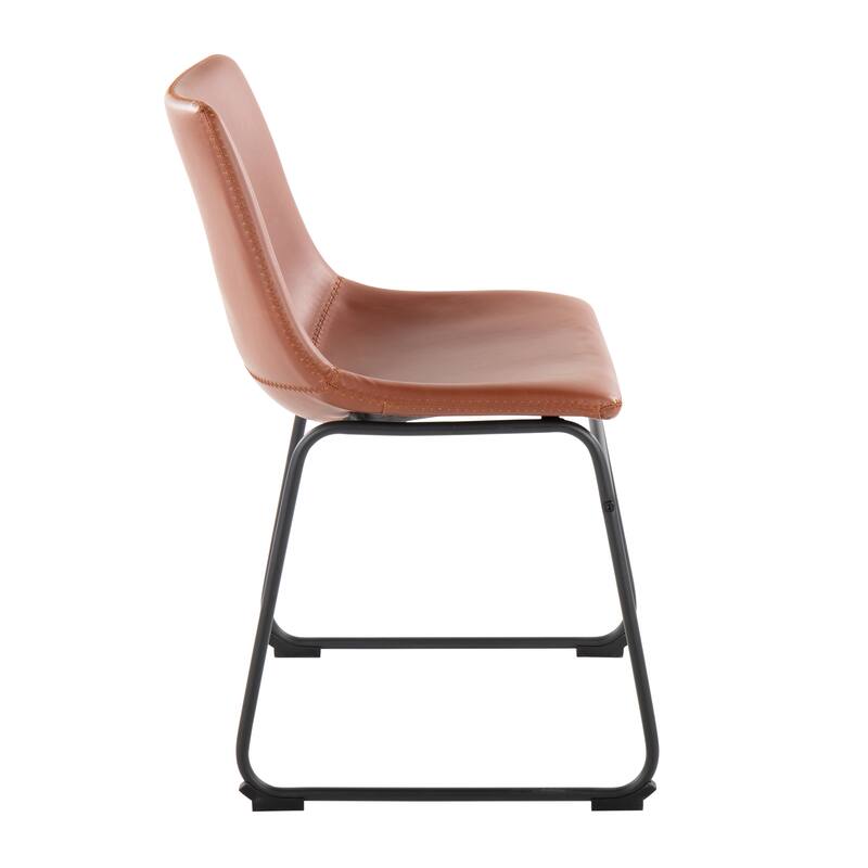 Carbon Loft Richard Side Chair - Set of 2