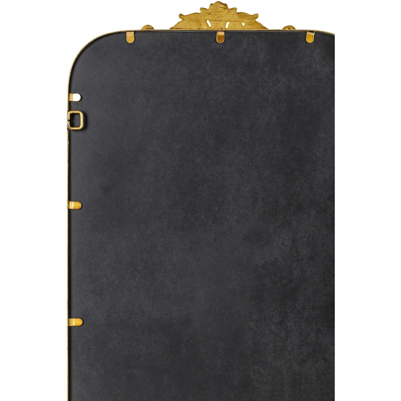 Livabliss Aarlen Traditional Accent Mirror