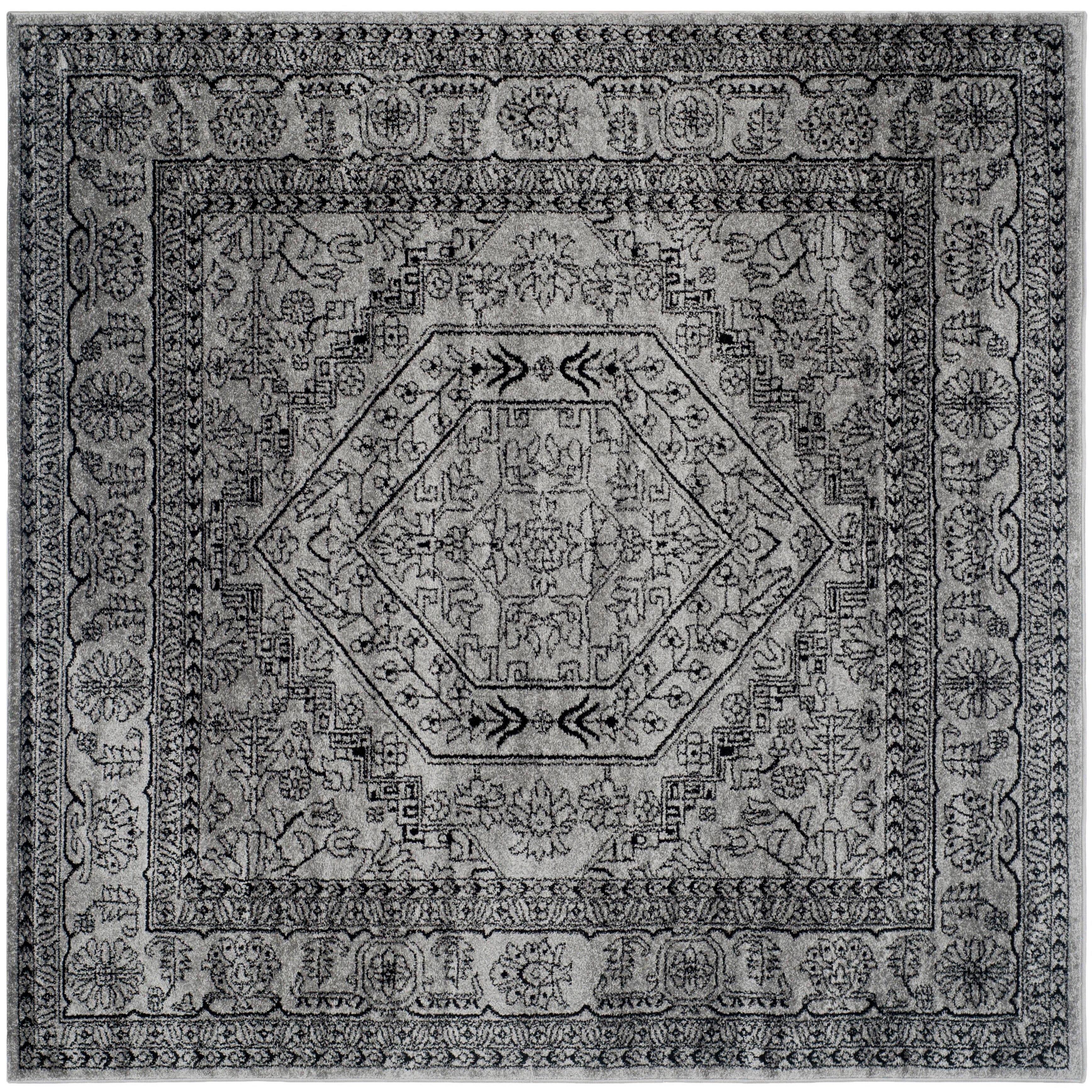 Safavieh Adirondack Cheyenne Vintage Boho Oriental Rug On Safavieh Adirondack Cheyenne