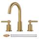 Option Brushed Gold