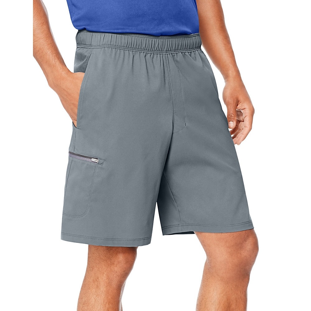 CASUAL MEN/'S FULL ATHLETIC CUT LIGHTWEIGHT SHORTS S-2XL 100/% COTTON JERSEY
