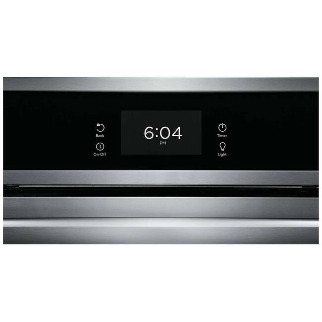 Frigidaire GCWM3067A Frigidaire - Gallery Series 30" Wide 7 Cu. Ft.