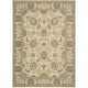 preview thumbnail 36 of 53, Nourison Persian Empire PE22 Area Rug 2'3" x 8' Runner - Ivory - Runner/Rectangle