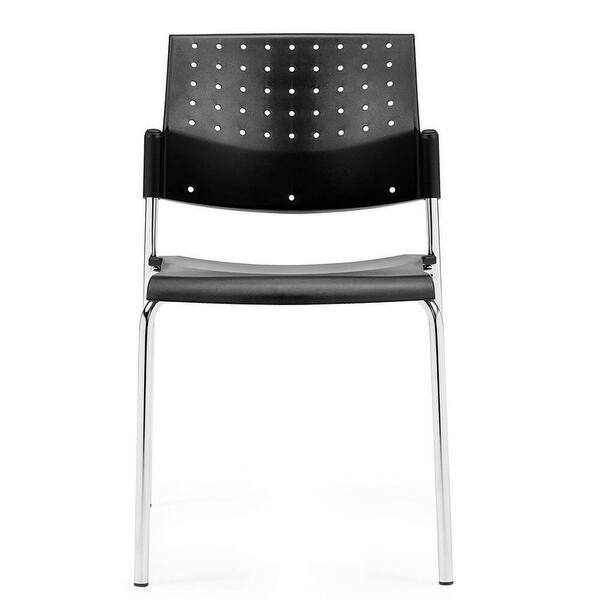 Sonic Armless Office Chair - Bed Bath & Beyond - 27298699