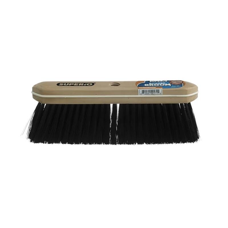 Tampico Broom