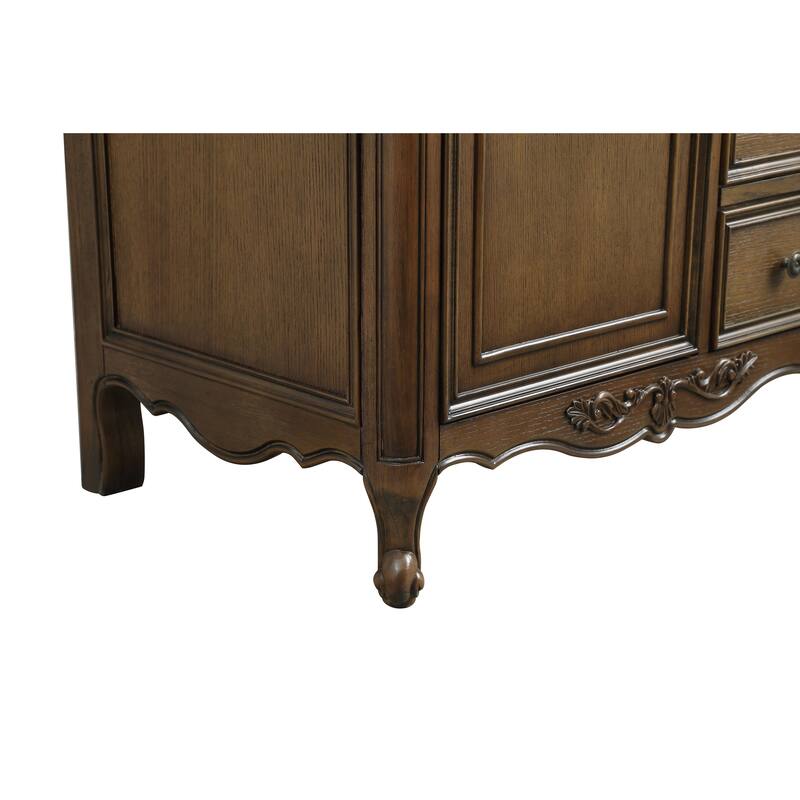 32" Bathroom Vanity