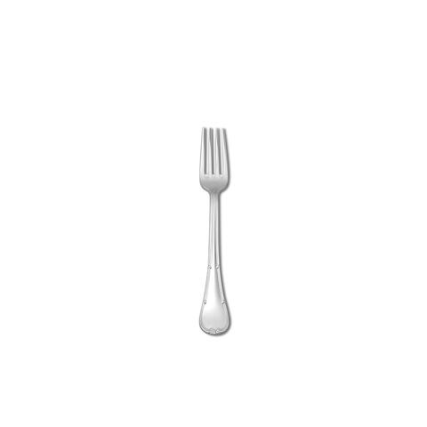 Oneida 18/0 Stainless Steel Titian Oyster/Cocktail Forks (Set of 12)