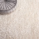 preview thumbnail 34 of 101, SAFAVIEH Handmade Bahija Luxe Shag 3-inch Thick Rug