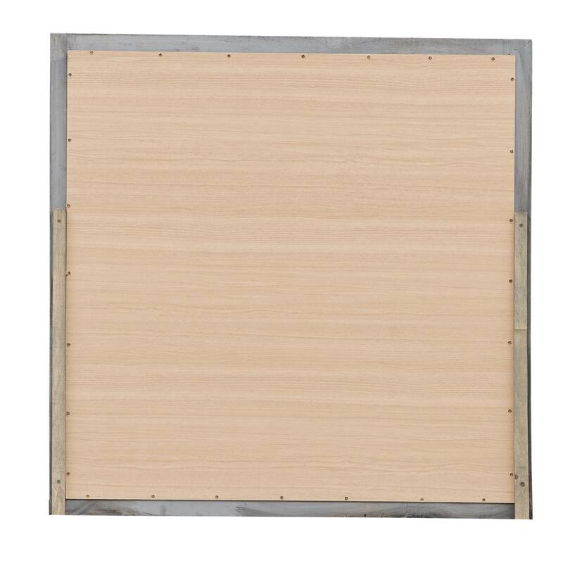 Burlington Bedroom Mirror