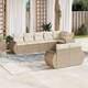 Option Beige and cream without table