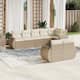 Option Beige and cream without table