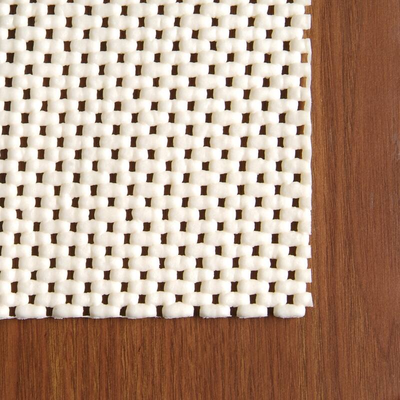 Con-Tact Brand Eco-Preserver Non-slip Rug Pad (5' x 8') - Natural - 5' x 8'
