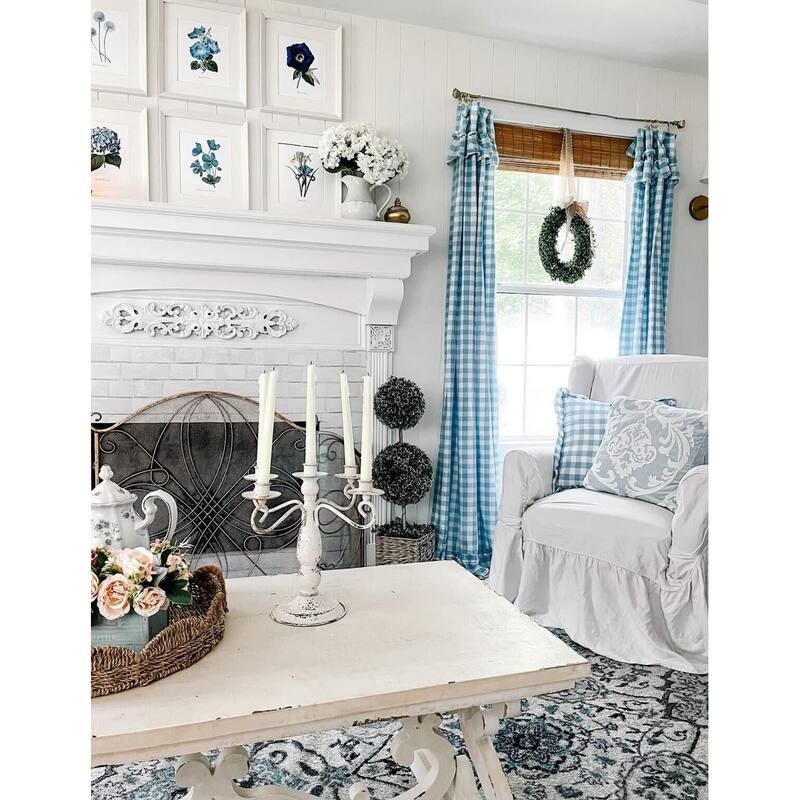 French Corbel Mantel Design | Corbel Bracket Arches Included
