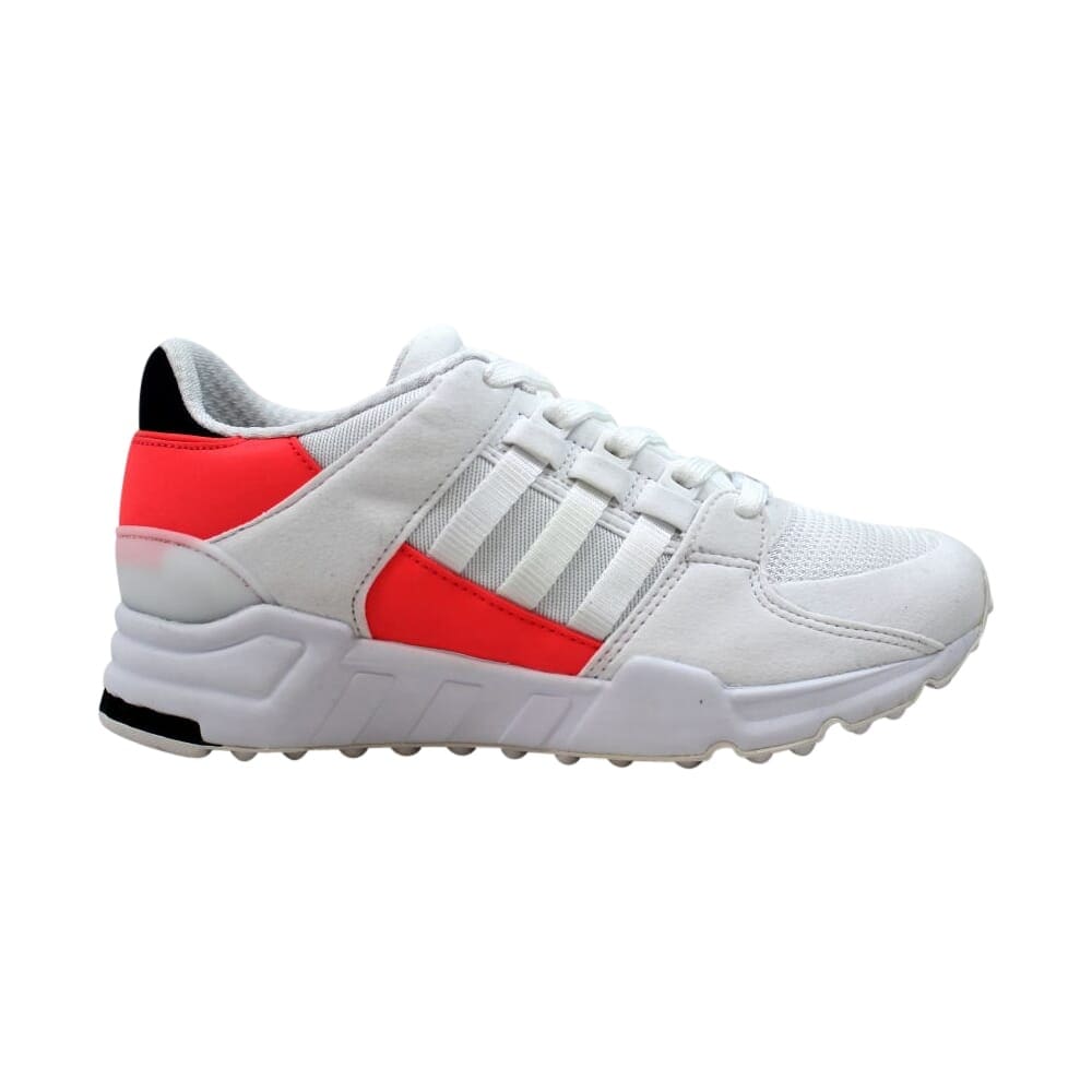 Shop Adidas EQT Support J Footwear White/Turbo Pink BB0550 Grade-School -  Overstock - 28808647