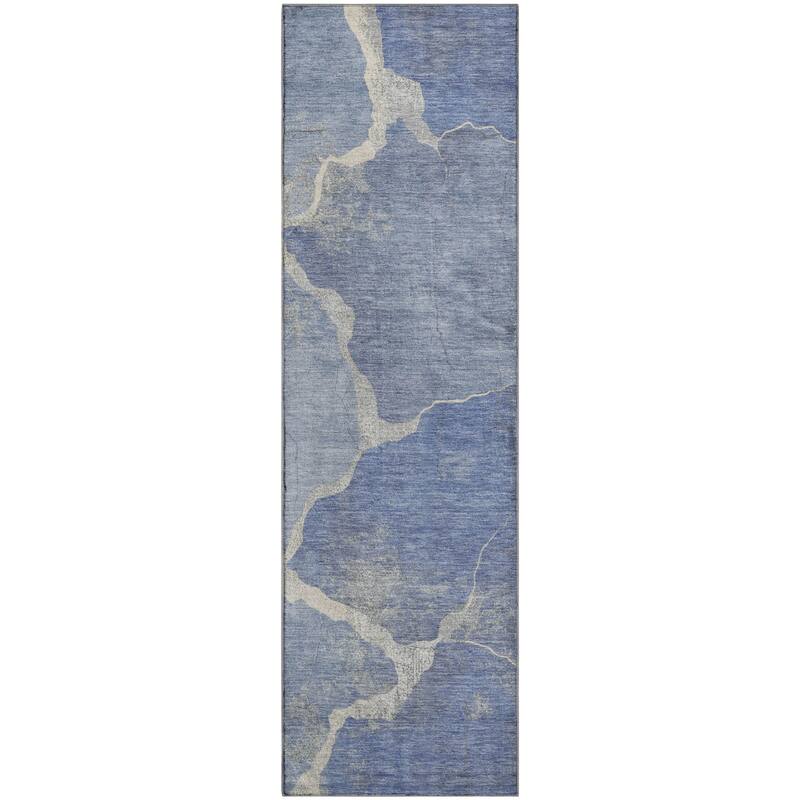 Premium Washable Super Soft Contemporary Envy Mayfield Rug