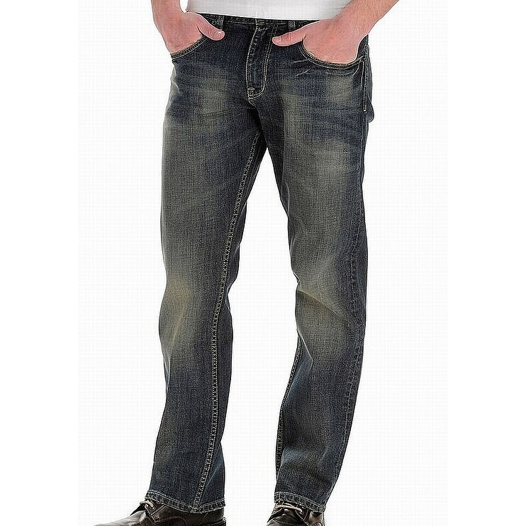 lee big and tall stretch jeans