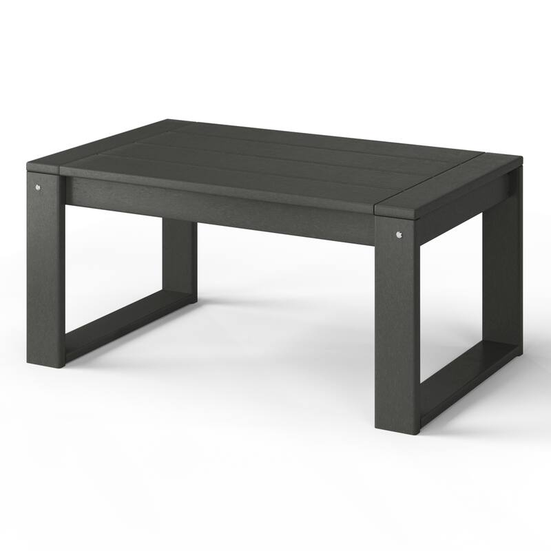 Endless Patio Coffee Table