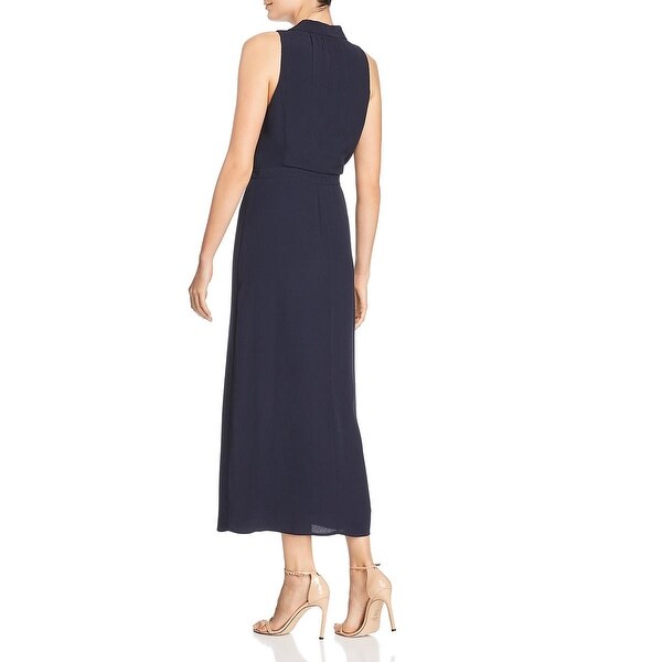 katherine midi dress