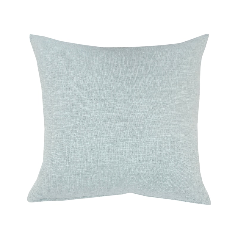 Solid Decorative Diamond Tufted Cotton Throw Pillow