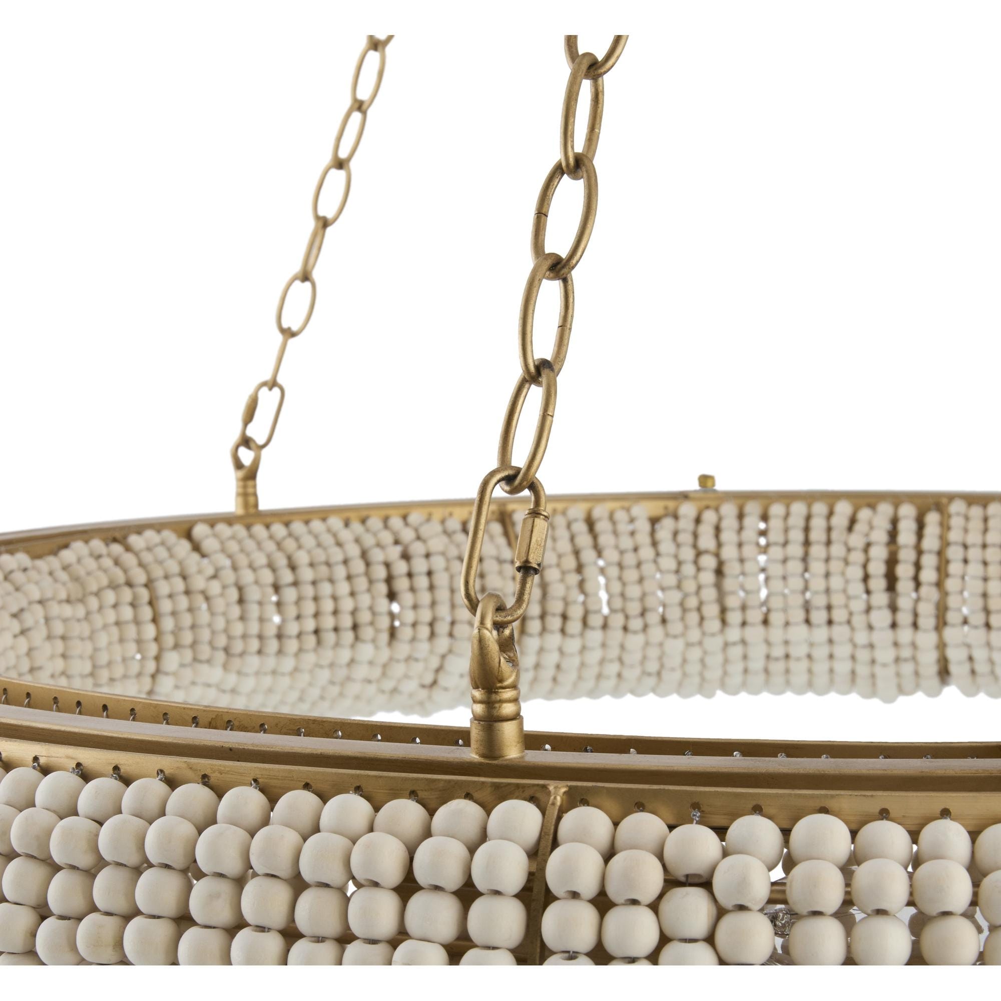 Livabliss x Galey Alix Melrose Chandelier - 39