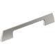 Option Satin Nickel