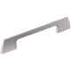 Option Satin Nickel